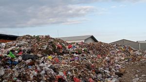  Walkot Wajibkan Tiap Kelurahan di Palembang Sediakan Bank Sampah
