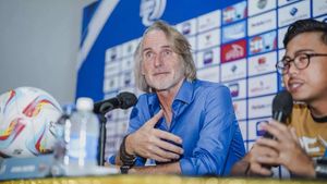 Daftar Pelatih Belanda di Super League 2025/2026 yang Harus Anda Ketahui