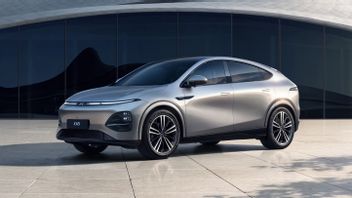 Xpeng Dituding Tipu Konsumen karena Diam-diam Pangkas Sensor Keselamatan