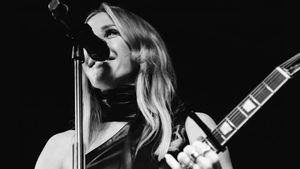 Ellie Goulding Sebut #MeToo Ubah Industri Musik Jadi Lebih Baik