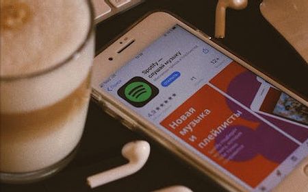 Spotify Kini Gabungkan Gimlet dan Parcast dalam Satu Tim Produksi