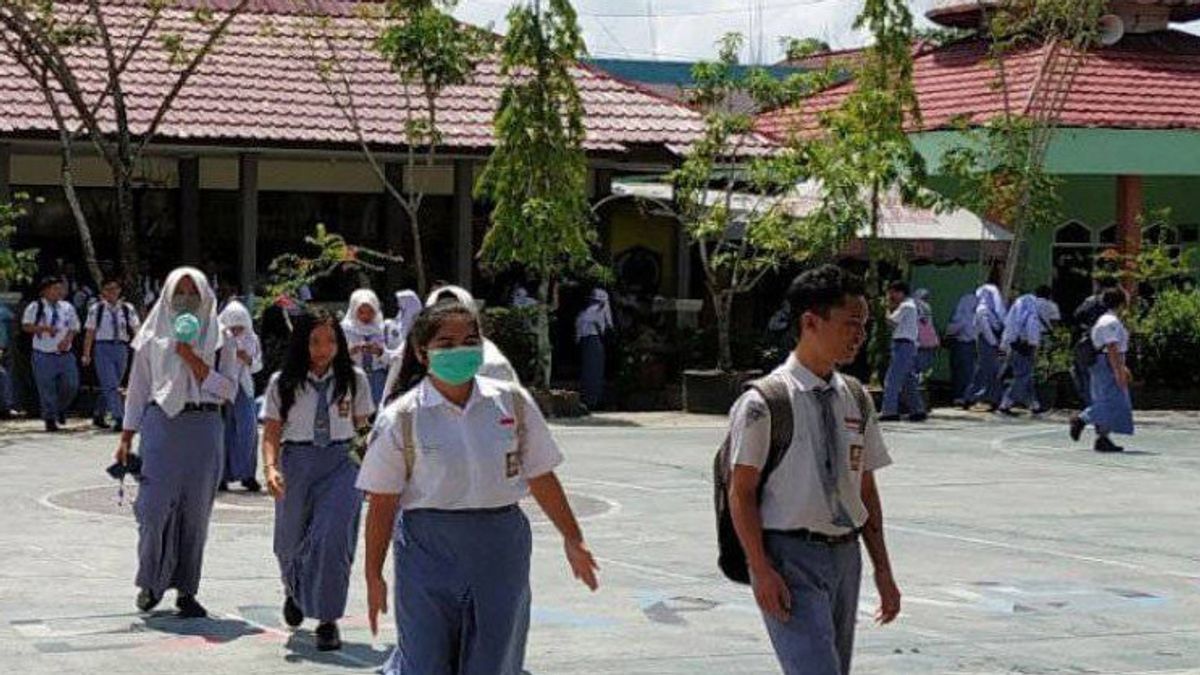 Tangani Masalah Kesehatan Mental 10.000 Siswa, Disdik Segera Kumpulkan Guru BK se-Bandung