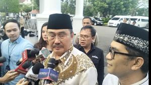 Jimly Asshiddiqie: Isu Polri di Bawah Kementerian “Jangan Dibuka Dulu”, Tunggu Putusan Presiden