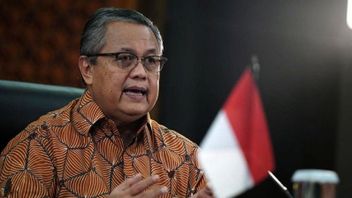 मध्य पूर्व के संघर्ष के कारण विदेशी पूंजी प्रवाह इंडोनेशिया से भागने लगा