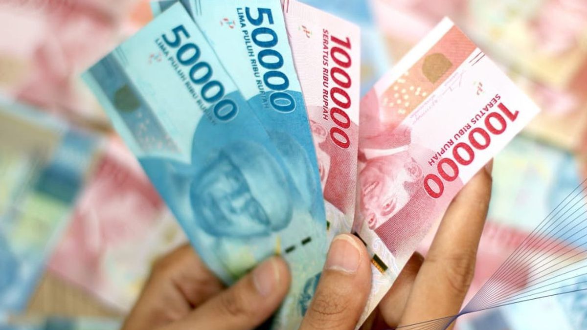 Sah! Bank Indonesia Pertahankan Suku Bunga Acuan 3,5 Persen dalam Empat Bulan Terakhir