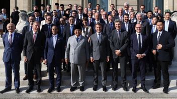 ロサン・ロースラニ:インドネシア・フランスビジネス評議会は、双方向の投資と貿易を推進するエンジンです