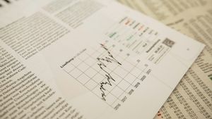 BI: Cadangan Devisa pada Oktober 2025 Naik Jadi 149,9 Miliar Dolar AS