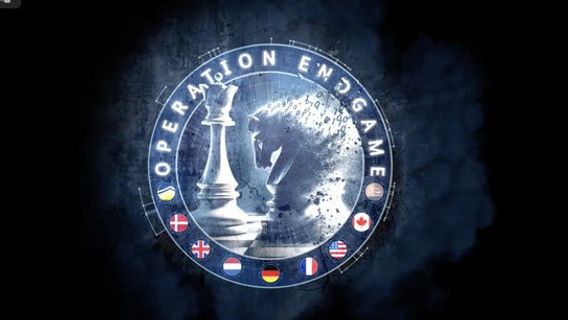 Otoritas Uni Eropa dan AS Bongkar Jaringan Malware Global