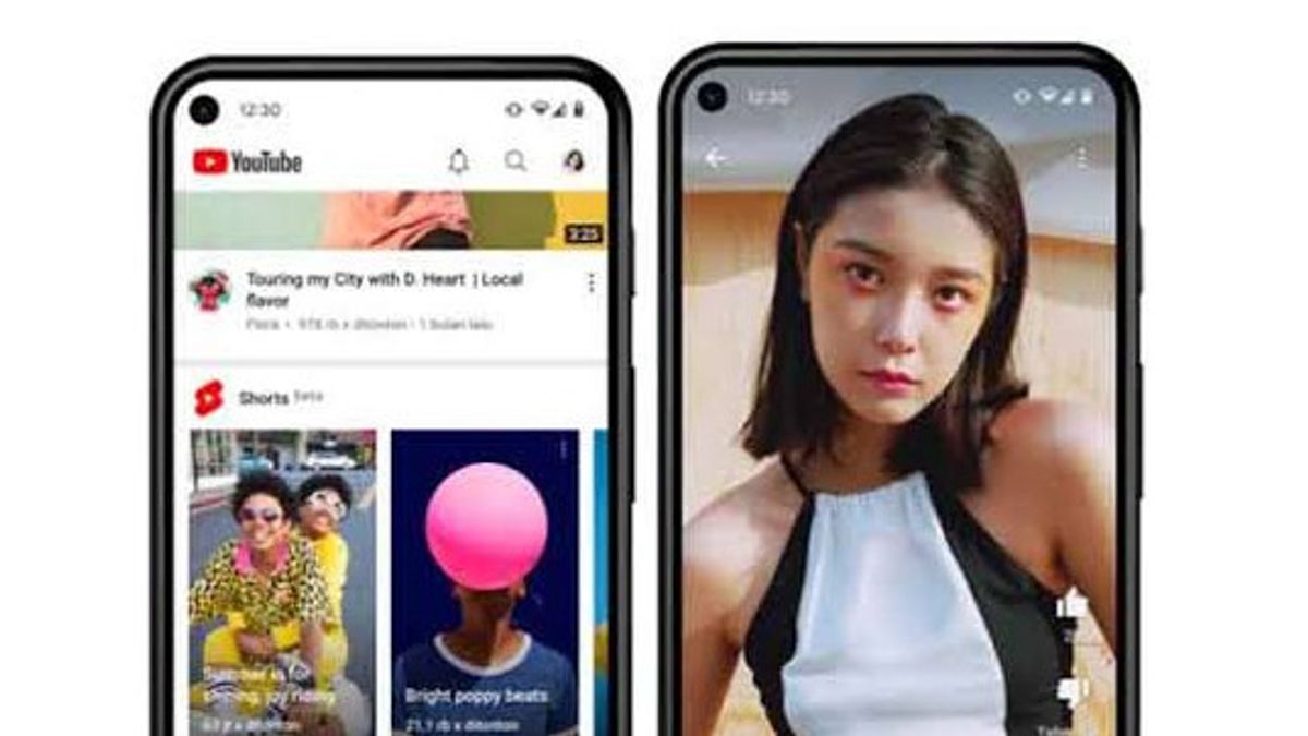 Sederet Fitur Baru YouTube, Khususnya Shorts yang Bisa Hasilkan <i>Cuan</i> Lebih