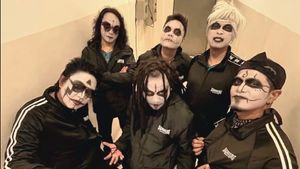 Disebut Lagu Kuburan Band, “Tak Diberi Tulang Lagi” Ternyata Kreasi AI