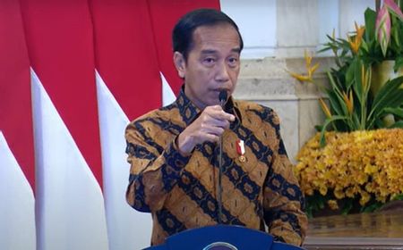 Dan Terjadi Lagi Susahnya Beribadah di Negeri Ini Meski Jokowi Tegaskan Jaminan Konstitusi