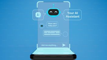 Kemlu Siap Luncurkan Chatbot SARI, Ini Daftar Kementerian yang Sudah Memiliki Chatbot