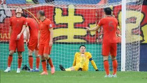 Branko Ivankovic Tries To Burn China's Spirit Ahead Of Facing The Indonesian National Team