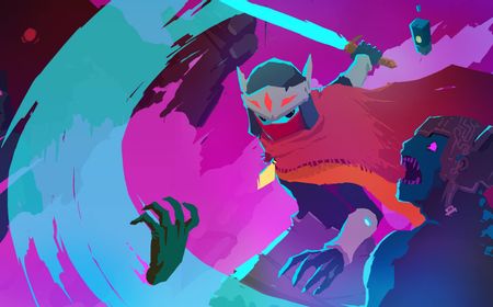 Pengembang Hyper Light Drifter Goda Penggemar dengan Berita Besar dalam Perayaan Ulang Tahun Keenam