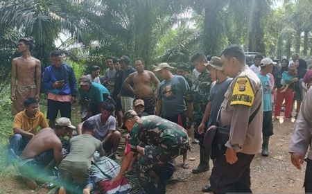 2 Objek Wisata di Gajah Makmur Mukomuko Ditutup Imbas Pengunjung Tewas Terjatuh dari Tebing Air Terjun