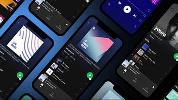 Spotify PHK 400 Karyawan, Badai PHK Raksasa Teknologi Masih Berlanjut!