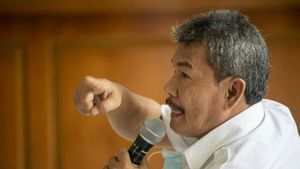 Jaksa KPK Tuntut Wabup OKU Ganti Rugi Uang Negara Rp3,2 Miliar, Atas Korupsi Lahan Kuburan