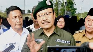 Mensos: Ada Sekitar 33.000 Pendamping Keluarga Penerima Manfaat Bansos se-Indonesia