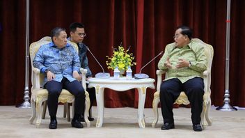 Indonésie-Cambodge approfondira la forme de coopération concrète