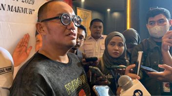Dahnil: Prabowo And The Vice Presidential Candidate List For The 2024 Presidential Election No Later Than Tuesday