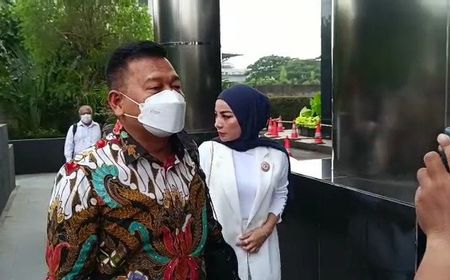 Dugaan Pelanggaran Etik Pemberhentian Brigjen Endar Tinggal Tunggu Naik Persidangan