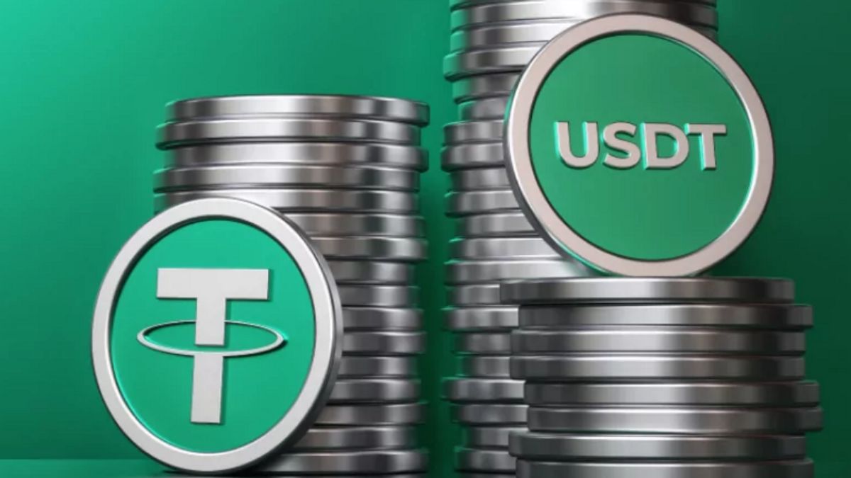 加密社区质疑稳定币的透明度,Tether印刷了十亿USDT用于加强储备