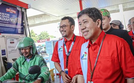 Satgas RAFI Resmi Ditutup, Begini Kinerja Hulu Hingga hilir Pertamina