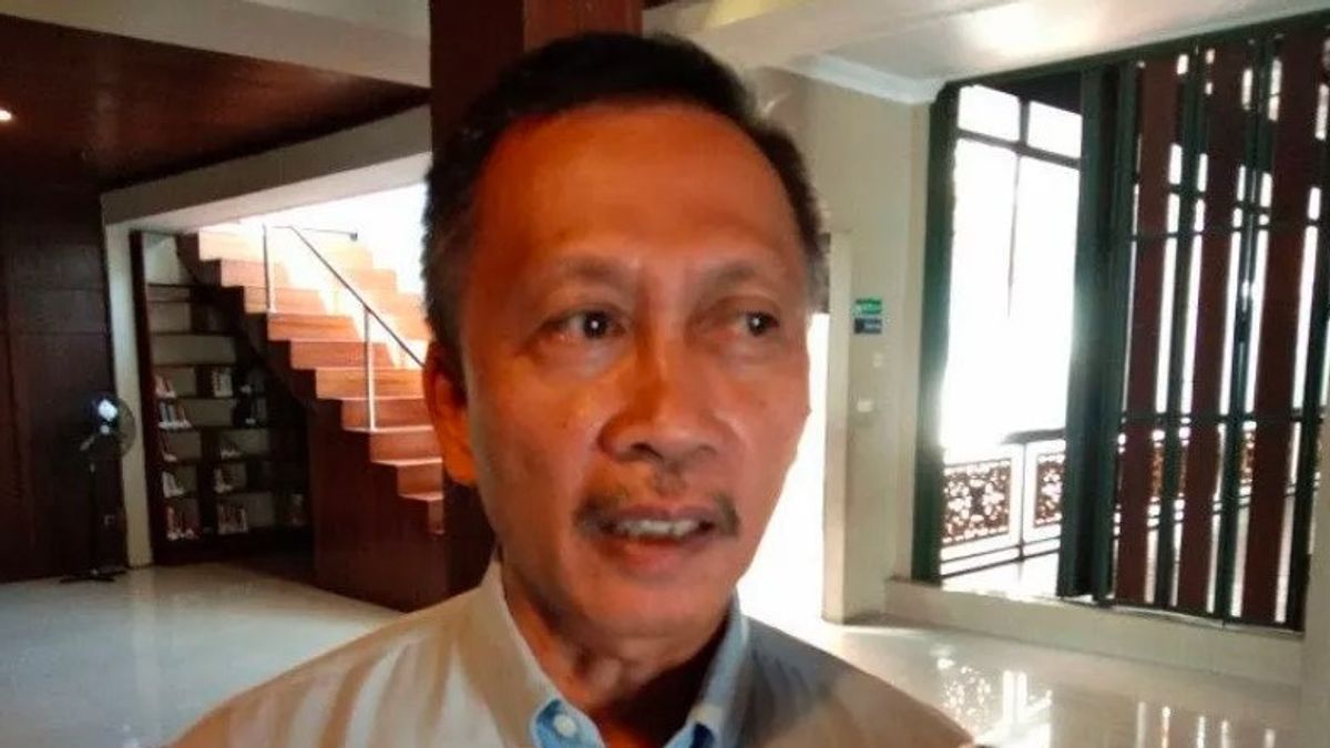 Berita Bantul: Pemkab Bantul Himbau Masyarakat Tak "Panic Buying" 