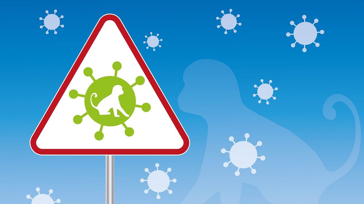 FKUI Expert: Beware Of Monyert Smallpox Even Though No Longer Has A Global Emergency Status