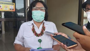 La Dengue Se Cache Pendant La Saison Des Pluies, Dinkes Kulon Progo DIY Fait Revivre Jumantic