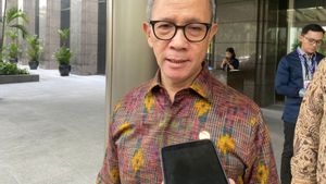 Dana Pemerintah Rp200 Triliun ke Himbara, OJK Ungkap Tingkat Penyaluran Kredit Beragam