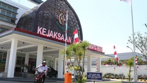 6 Tersangka Kasus Masker COVID-19 NTB, Kejari Teliti Berkas Dugaan Korupsi Rp1,58 Miliar
