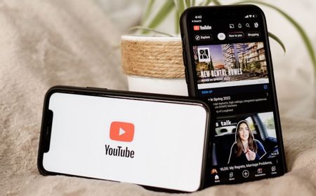 Begini Cara Melihat Total Tidak Suka di Video YouTube