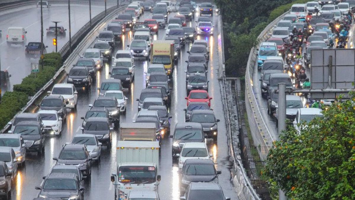 Bali Transportation Agency Admits Being Late In Handling Potential Traffic Jams At I Gusti Ngurah Rai Airport Access