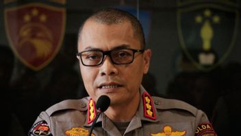 La police de NTB a licencié un policier pour avoir manqué de respect à Kompol Yogi, accusé de la mort du brigadier général Nurhadi