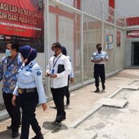 Ombudsman DIY Tidak Temukan Dugaan Tindak Kekerasan terhadap Tahanan di Lapas Perempuan Wonosari