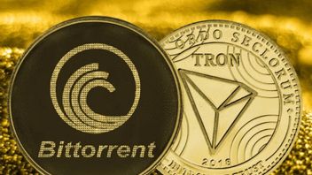Akhir Tahun Ini Harga BitTorrent Berpotensi Meroket