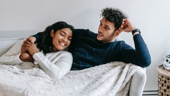 Ketahui 4  Fakta Menarik tentang Orgasme pada Pria 