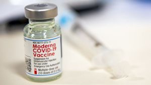 Moderna Kembangkan Vaksin COVID-19 yang Dikombinasikan dengan Vaksin Flu