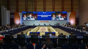Jelang KTT APEC, Pendatang Asing Wajib Melakukan Lapor Diri