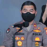 Dokter SU Ditembak Densus 88 karena Melawan dan Membahayakan Warga, Polri: Dia Tersangka Terorisme, dan Sesuai Aturan