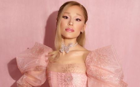 Karena Wicked, Ariana Grande Rencanakan Fokus ke Musikal dibanding Bermusik