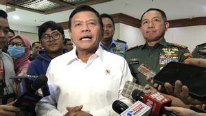 Deputy Minister Of Defense Calls It Impossible For The TNI To Activate ABRI Dwifunctions Like The New Order Era