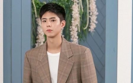 List Drama Park Bo Gum yang Bisa Bikin Baper, Ini Daftarnya