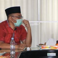 MUI NTB Gagas Penanaman Kurma, Targetnya bisa Ekspor ke Mancanegara 