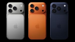 Masalah di iPhone 17 Pro Sebabkan Munculnya Suara Desis Saat Pengisian Daya