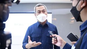 Fasilitasi Jurnalis, Kominfo Sediakan Media Center di Acara GPDRR 2022 di Bali