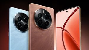 Realme P3x 5G: Varian Penyimpanan, Warna, dan Detail Kamera Terungkap Sebelum Peluncuran  