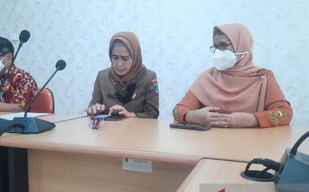 Bayi Asal Solok Meninggal dengan Gejala Mirip Hepatitis Misterius, Dinkes Sumbar Ingin Pastikan Lewat Pemeriksaan