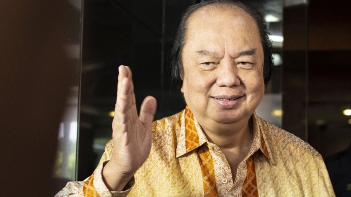 Saham Bank Mayapada, Perusahaan Milik Konglomerat Dato Tahir Ini Sedang 'Dipelototi' Bursa karena Terus-terusan Anjlok